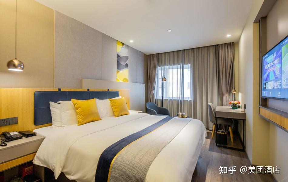 长沙旅游路程长,时间紧!!2024请一定让自己看这篇住宿攻略√ - 知乎