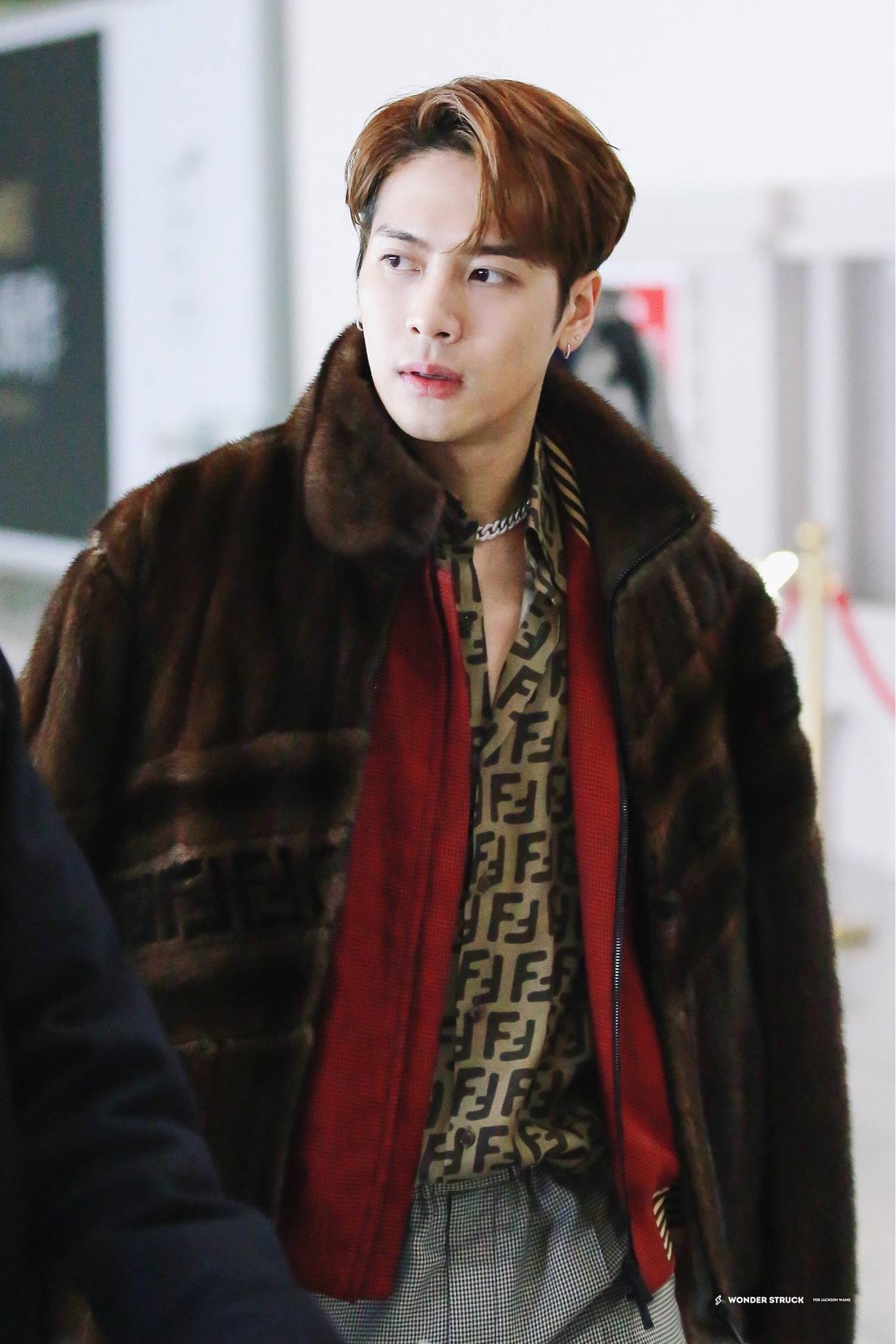 如何看待王嘉尔成为fendi形象大使