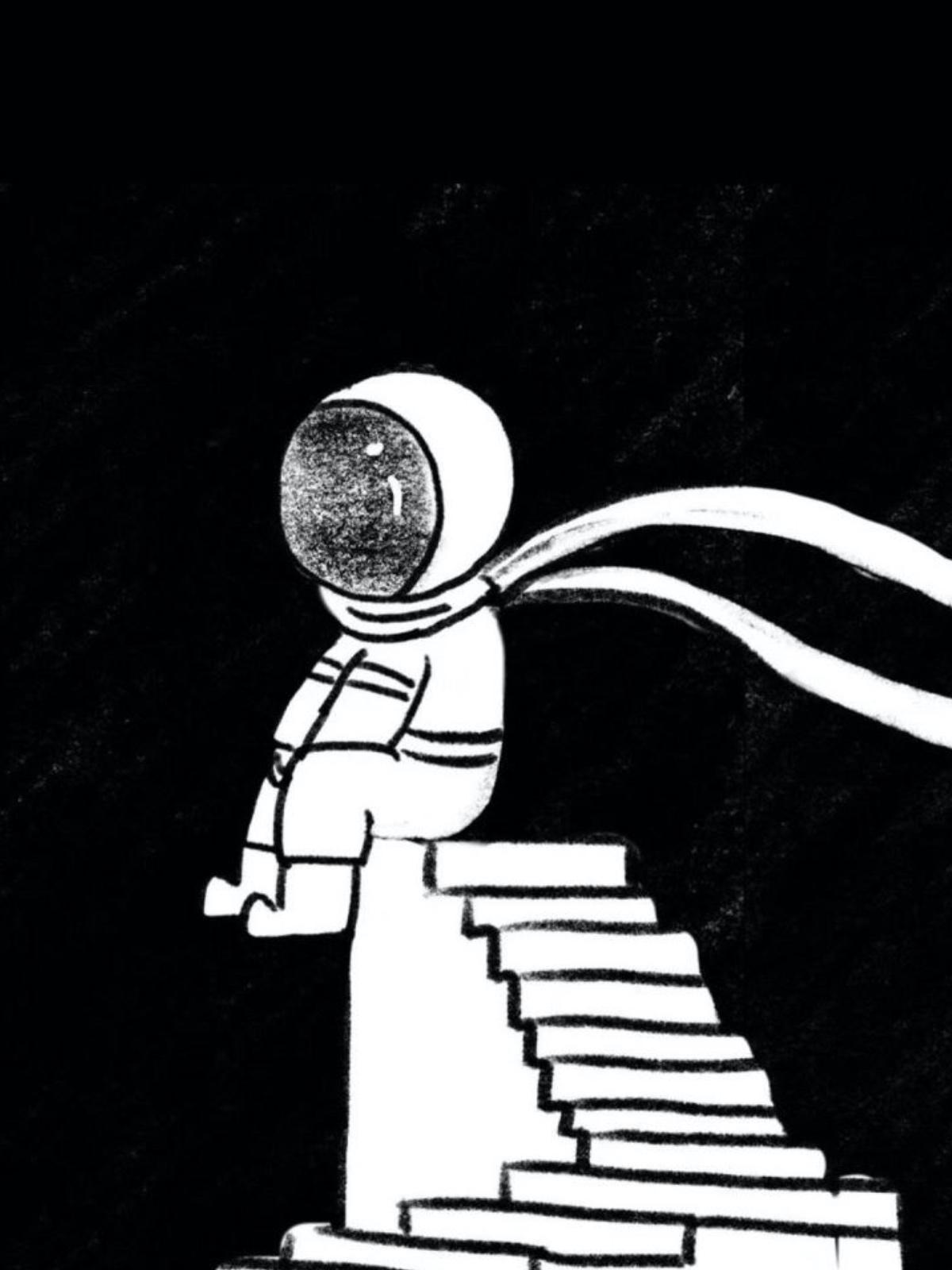 有什么创意 kindle 屏保壁纸? - 知乎