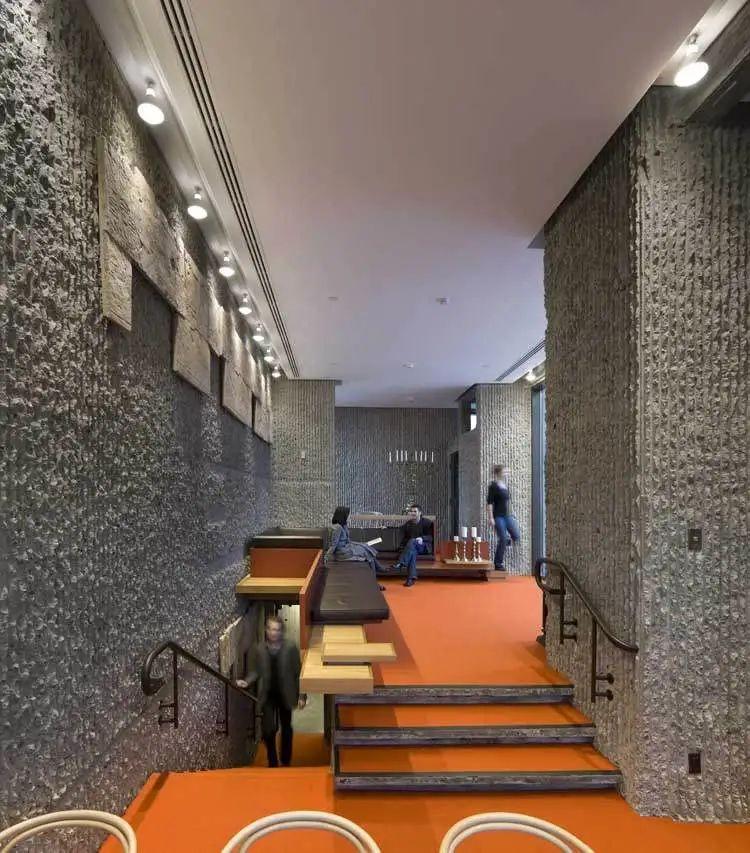 类型库 | 理想的建筑学院应该是怎样的?回顾近代经典的建筑系馆(上篇) - 知乎