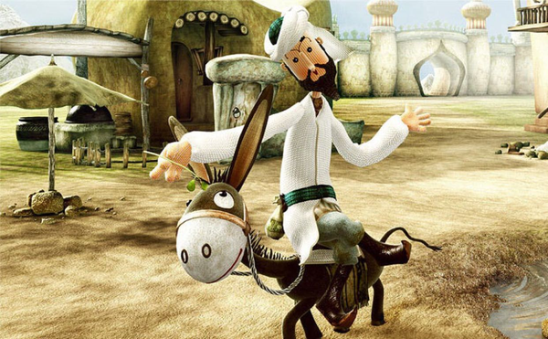 上海美术电影制片厂有哪些经典老动画?