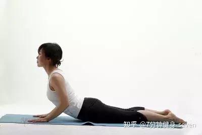 3%的人才有的性感背沟，到底该怎么练？ - 知乎