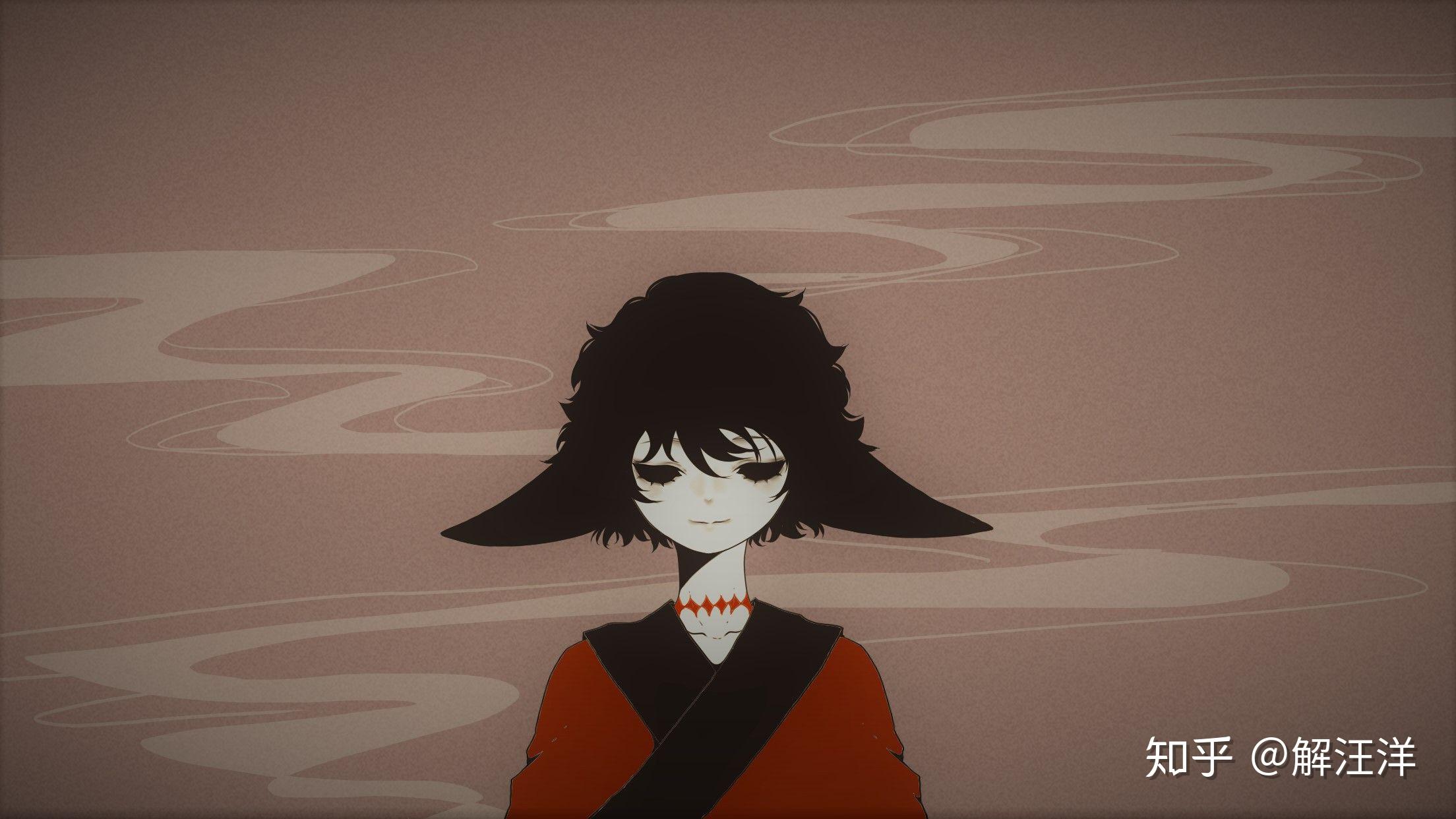 有没有酷酷的女生动漫头像显得高冷那种