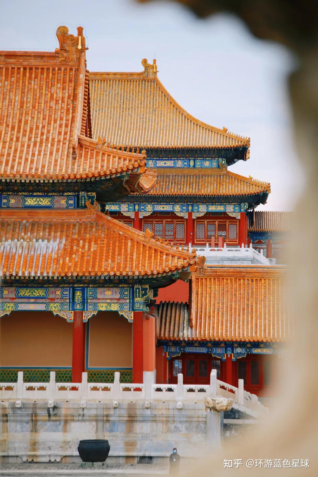 带父母去旅行,最适合的8个目的地 ,再也不愁选哪儿了! - 知乎