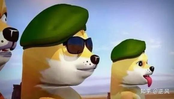 猫meme不仅可以搞笑,还可以做推文赚钱!思路打开了!素材分享! - 知乎