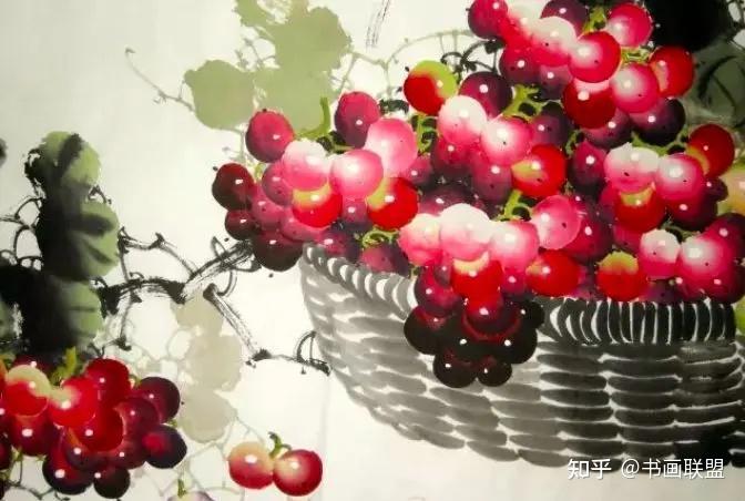 “行画”:当代艺术市场上的一大奇观 - 知乎
