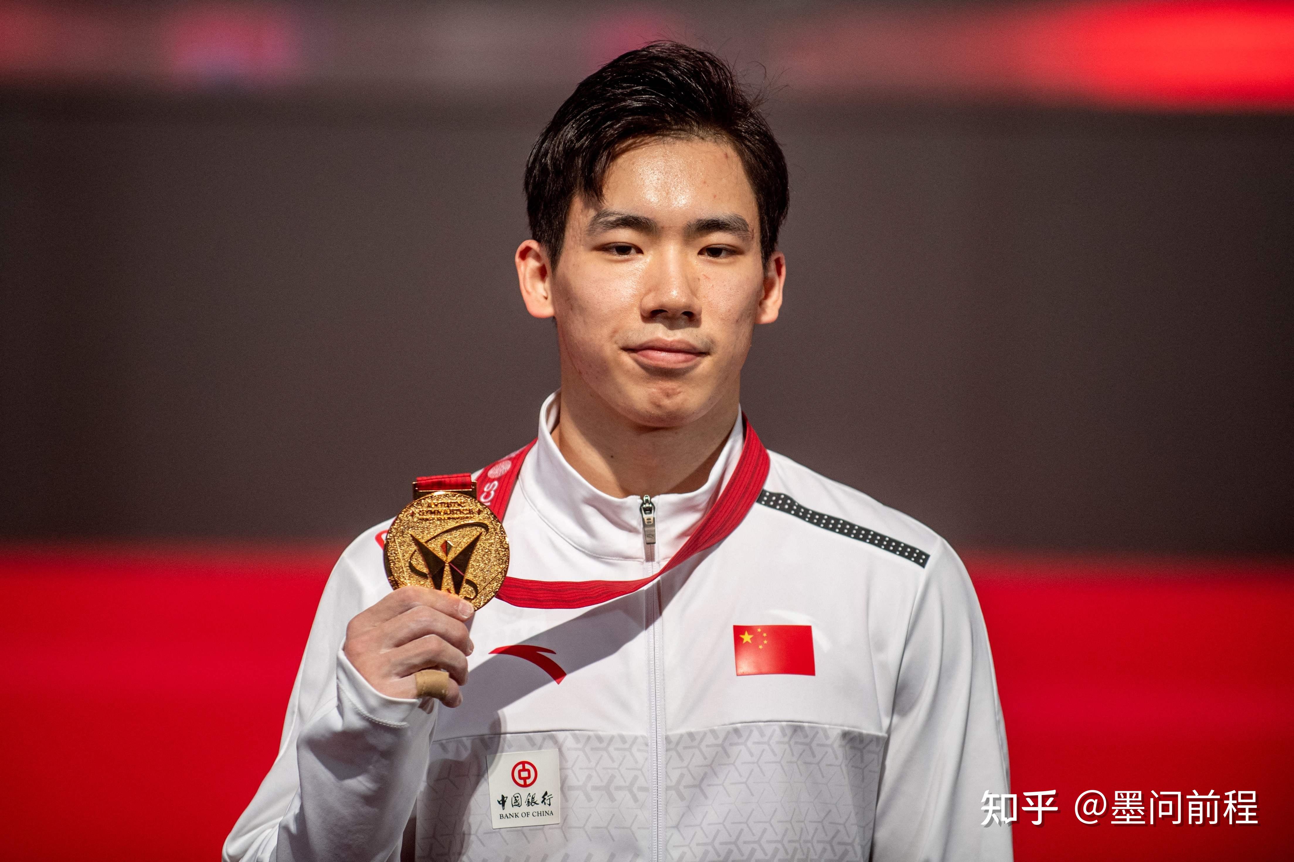 杭州亚运会中国队各项目有哪些明星运动员值得关注呢? - 知乎