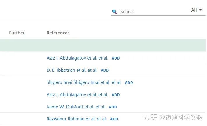 Ale Database ALE Database 上线! - 知乎