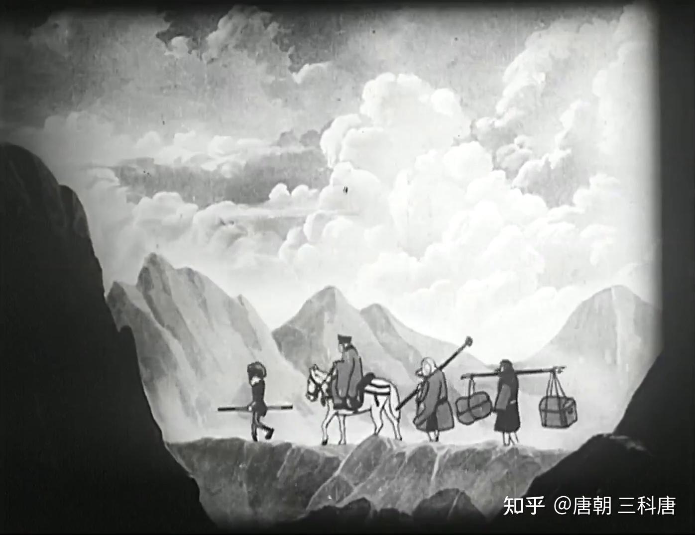 中国动画史简要梳理 - 知乎