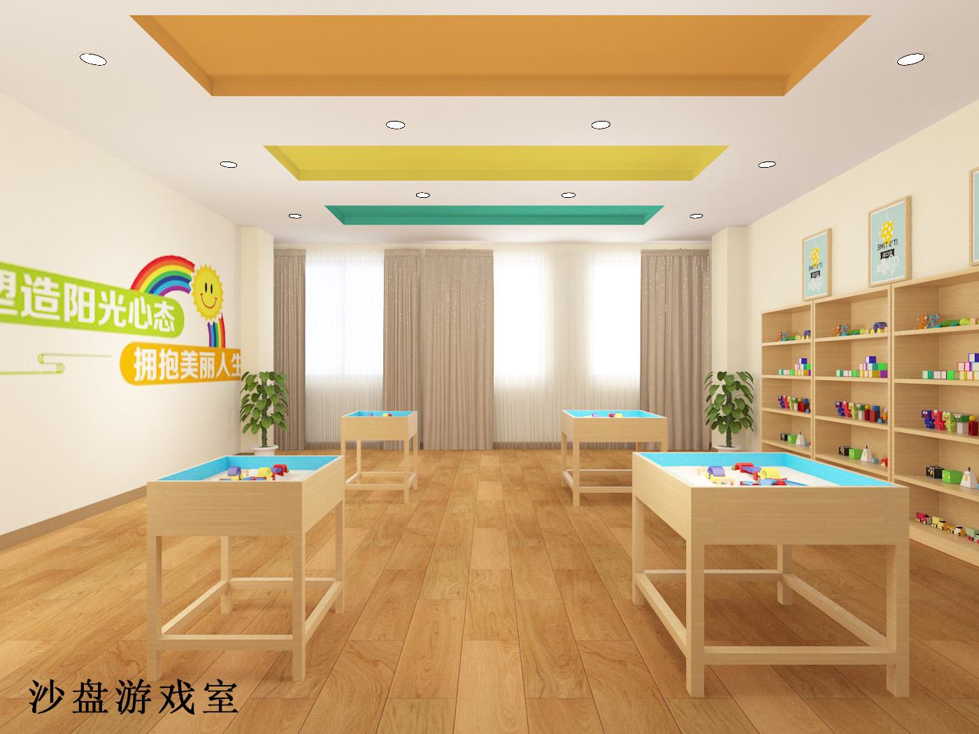 太全了!一文读懂心理辅导室建设规划设计 - 知乎