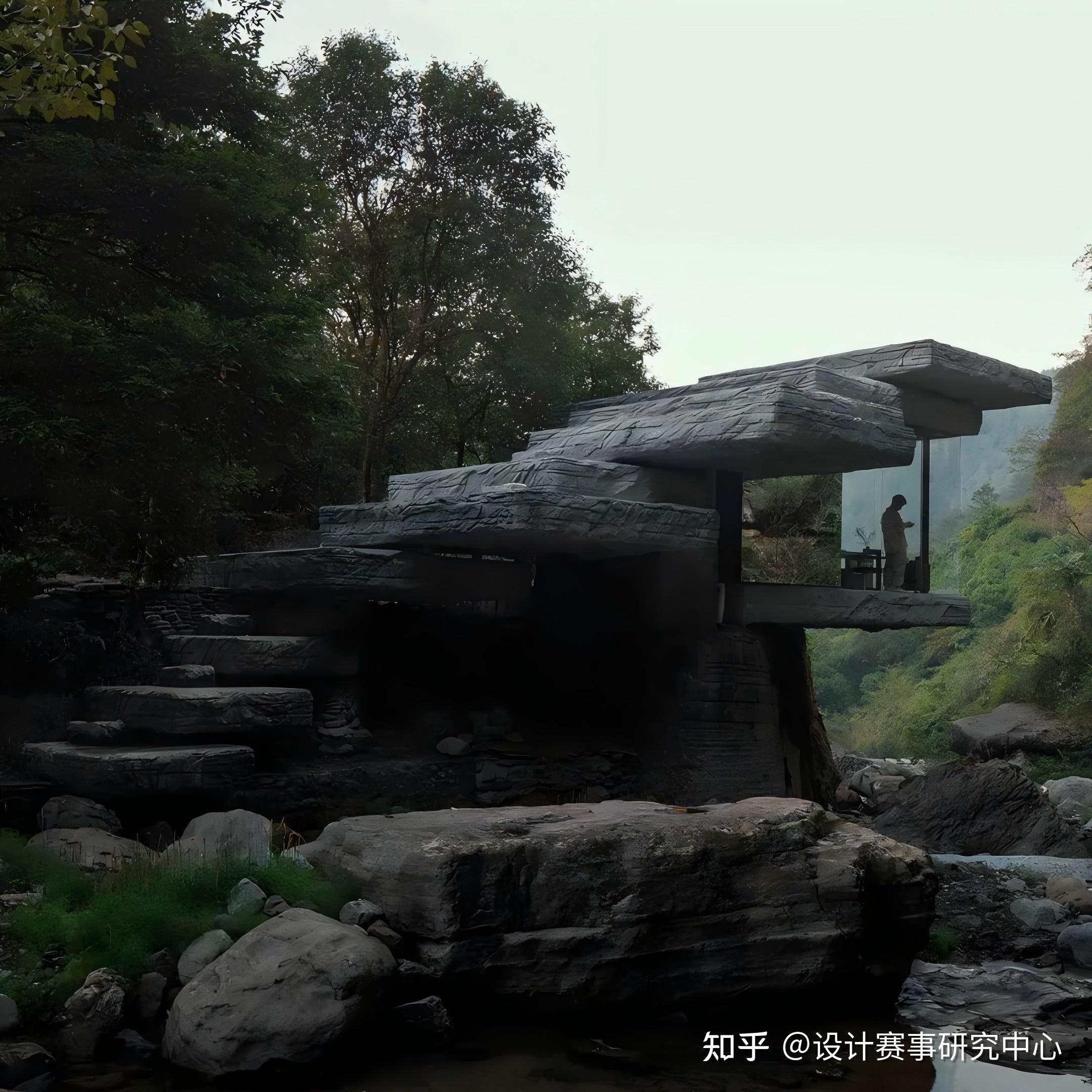 Dezeen最新榜单:2025年度中国最佳建筑TOP10 - 知乎