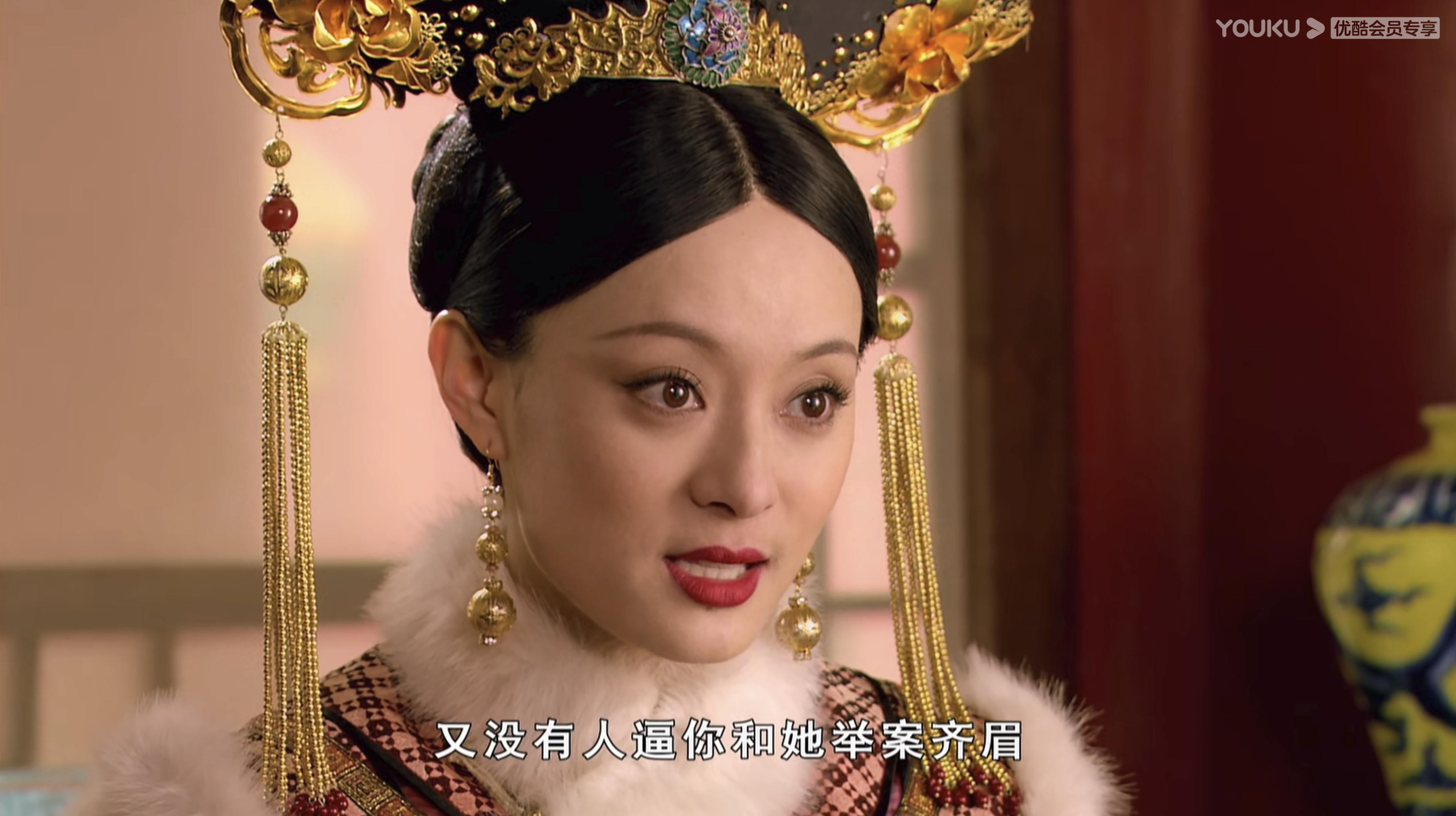 为什么越看《甄嬛传》越不喜欢甄嬛? - 知乎