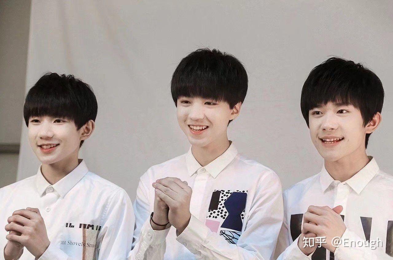 tfboys過了十年之約就會解散嗎