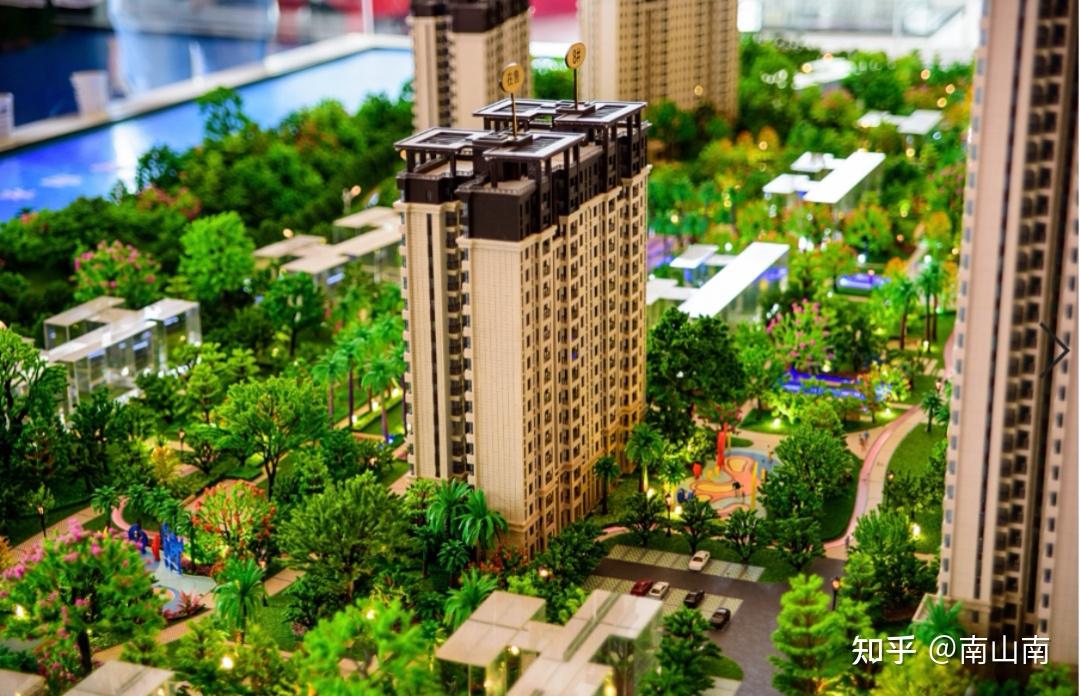 一线城市买房,必须要丢掉“新房情节”吗? - 知乎