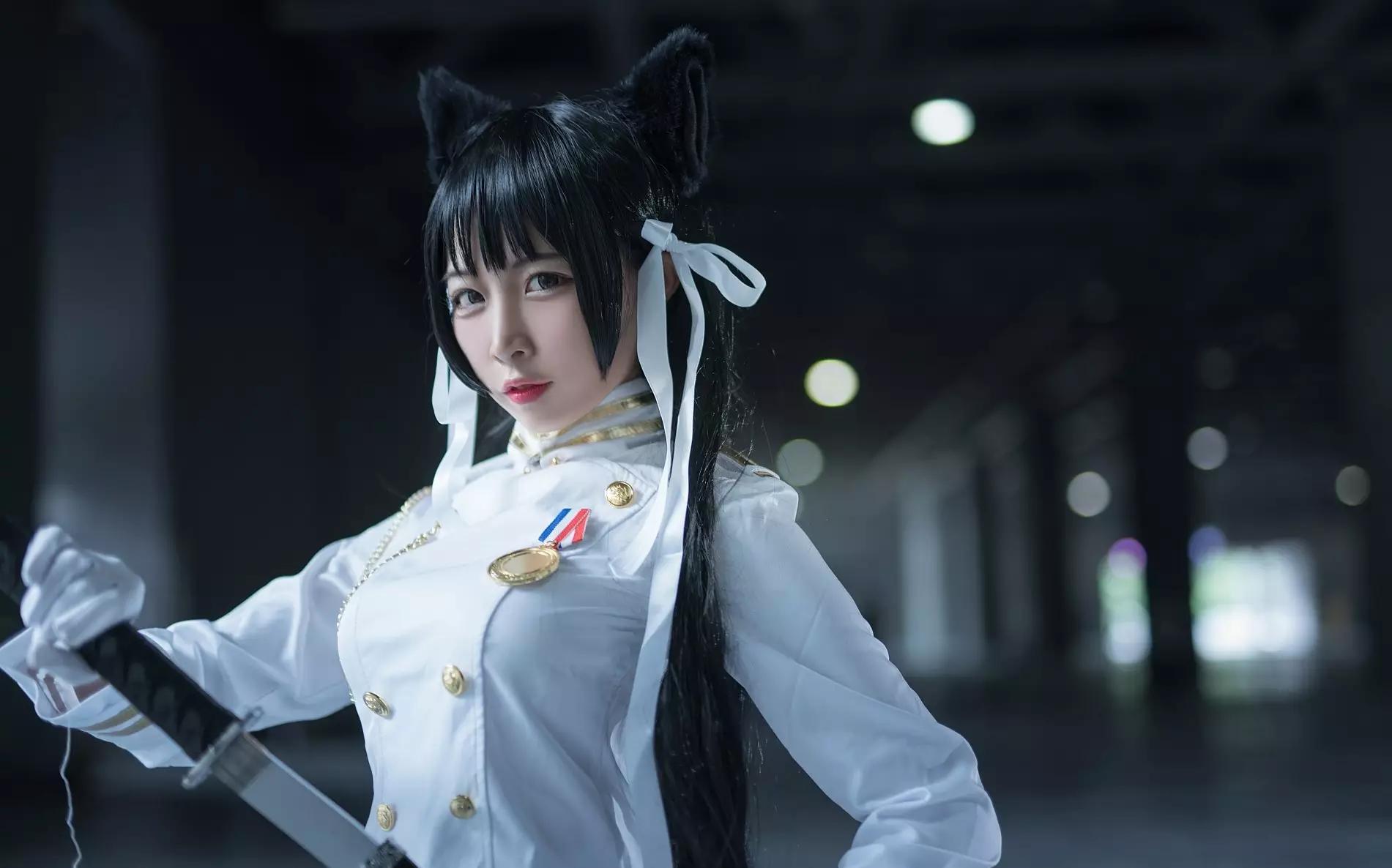 白露bululu,芋圆侑子,甜糖大魔王,MTZ美腿志,誉铭摄影写真合集下载-星颜少女