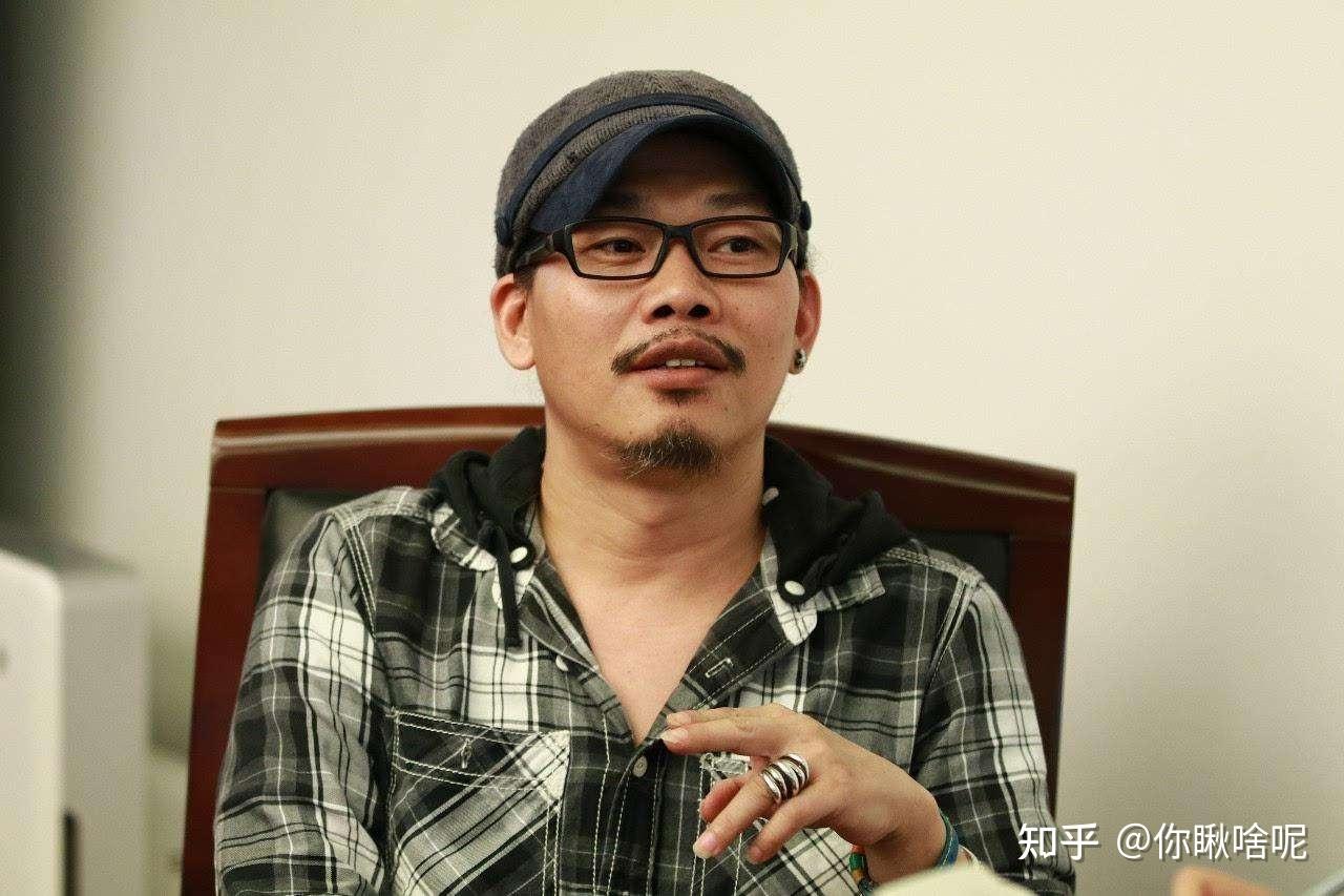 方文山：落魄时靠发传单度日，成名后带妻儿和父母回江西于都寻根- 知乎