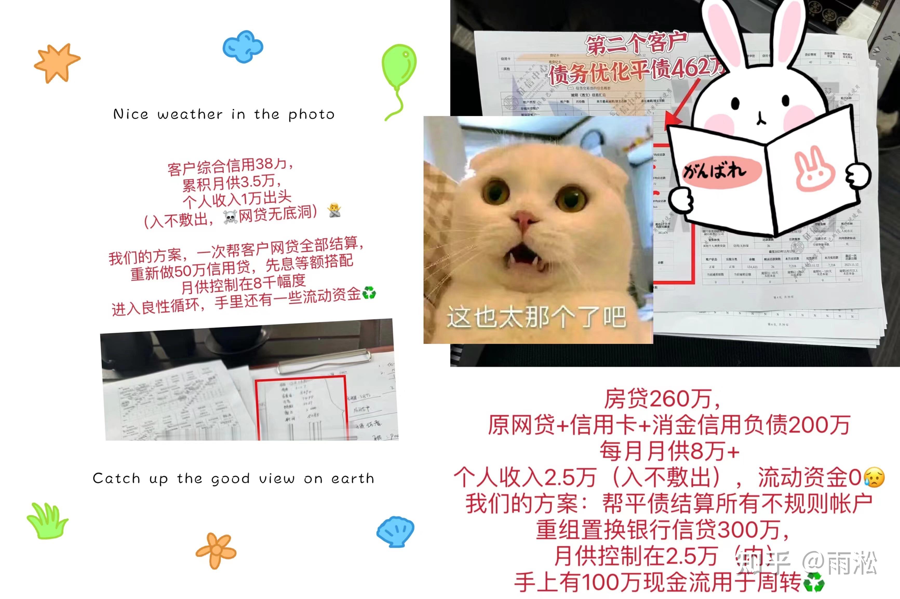 征信花了网贷多能用一笔大额银行贷款置换吗