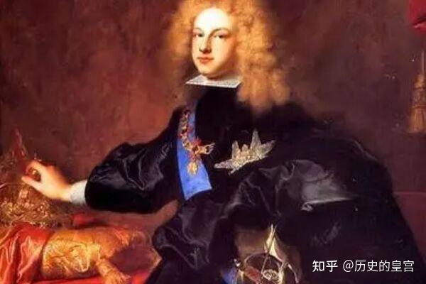 波旁王朝统治法国和西班牙,为何西班牙统治至今,法国被革命推翻 - 知乎