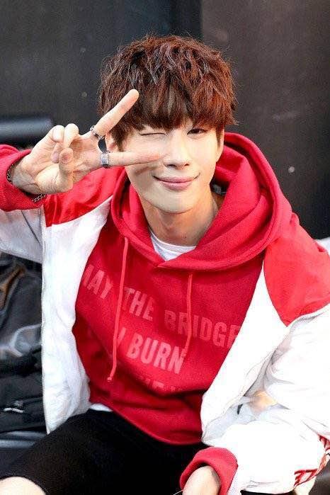 如何评价victon的队长韩胜宇