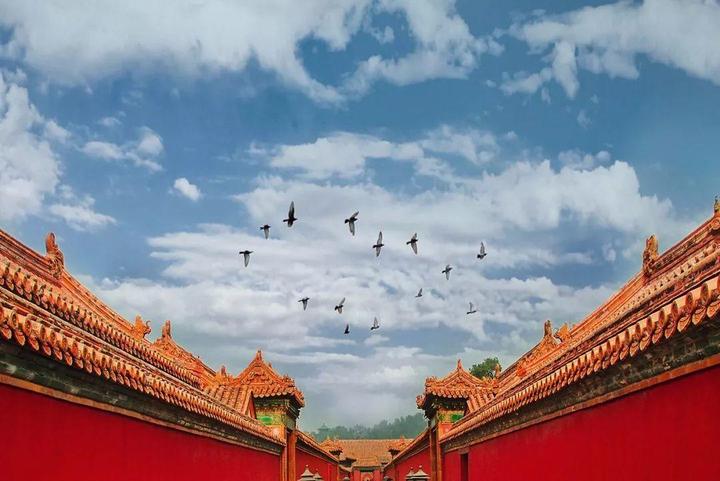北京旅游攻略~关于北京旅游有哪些必去的景点?哪些景点需要提前预定门票? - 知乎