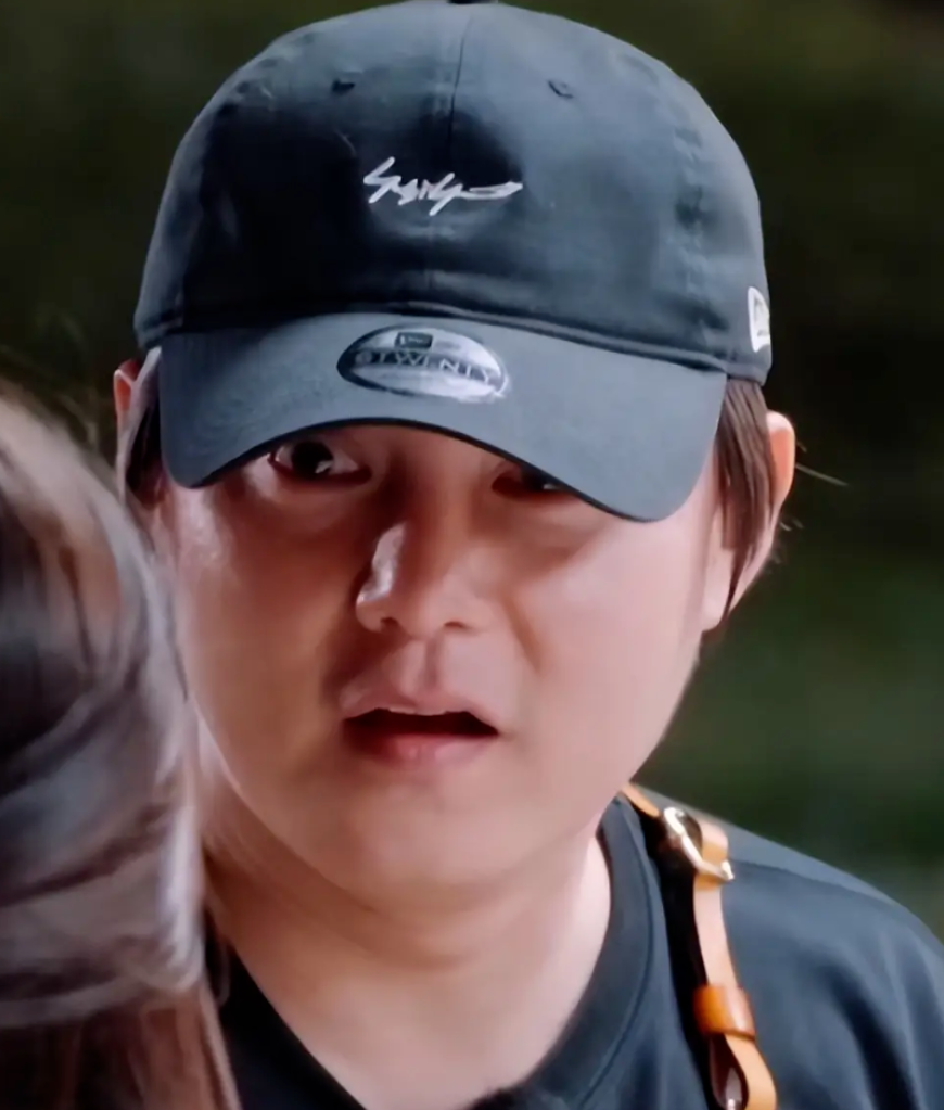 39岁尹正,你没事吧