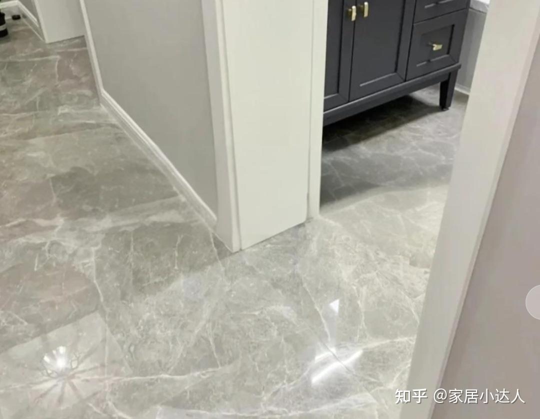 为啥“瓷砖通铺”的人,还没住就后悔了?我铺了,结果一言难尽 - 知乎