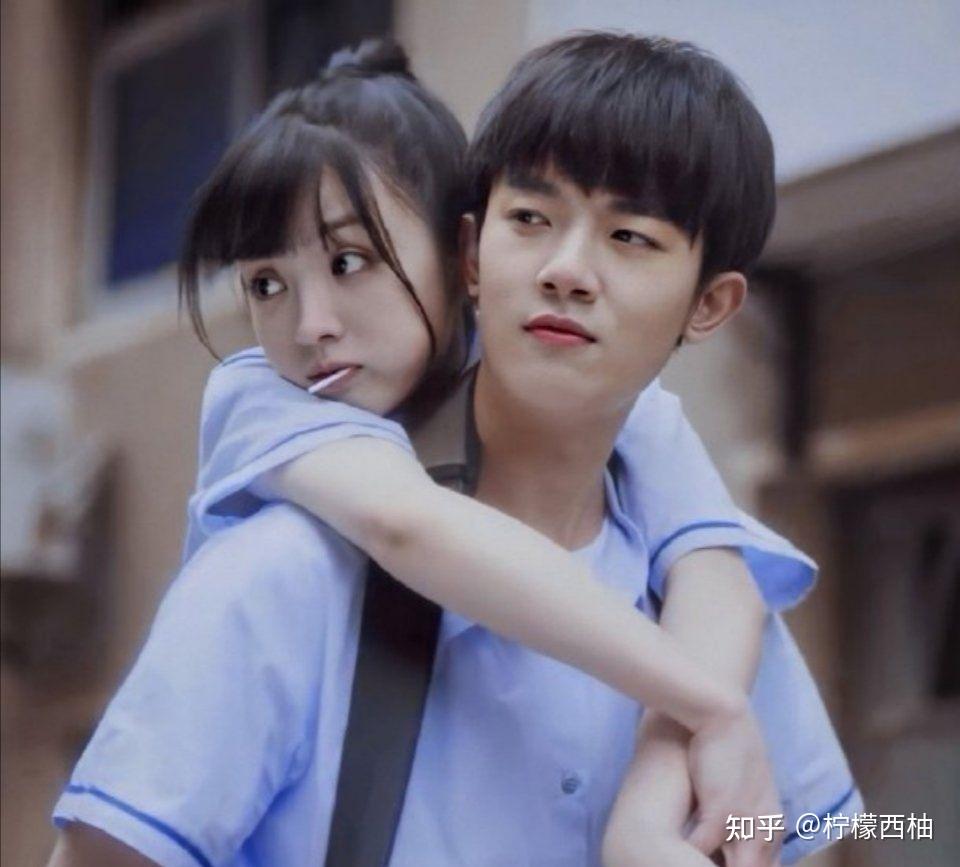 有没有甜甜的电视剧 ? - 知乎