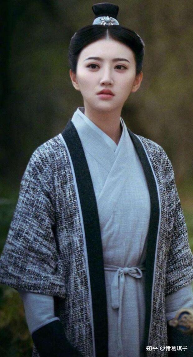 现在有谁适合演赵敏/周芷若?又能从哪些方面加以突破呢? - 知乎