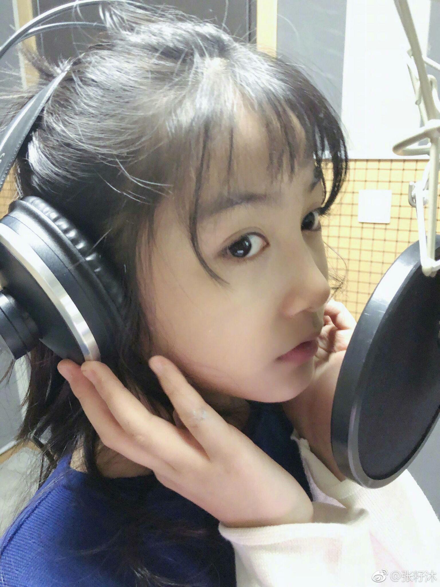 如何评价童星张籽沐的长相?她以后的戏路如何? - 知乎