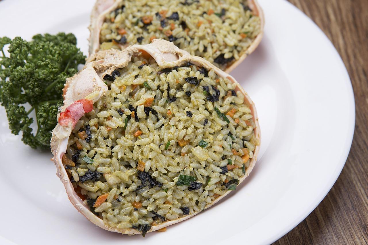 3. 铁板烧价位对比