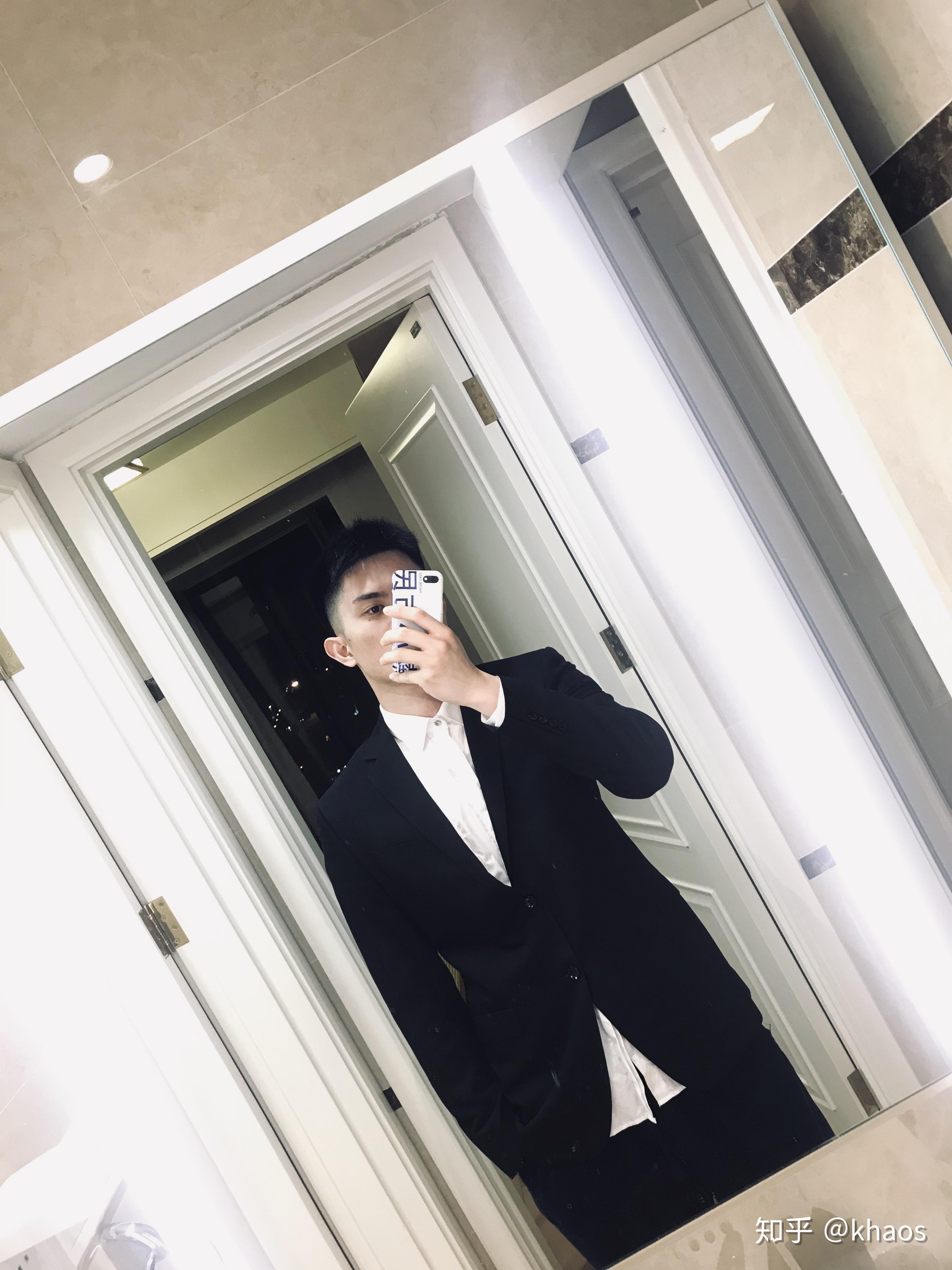 求问男生185cm120斤会不会太瘦了