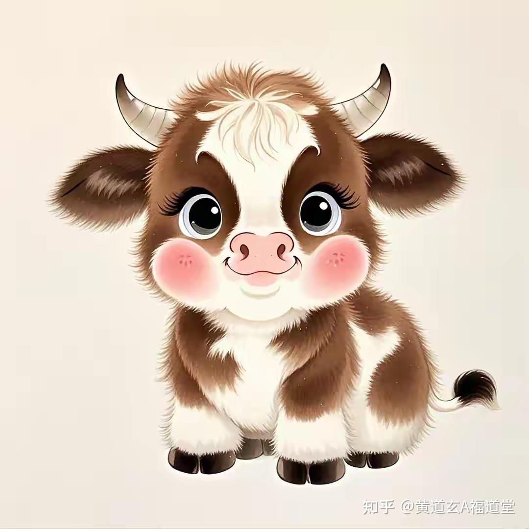 牛生肖今日财运查询运势(生肖牛今日运势揭秘)