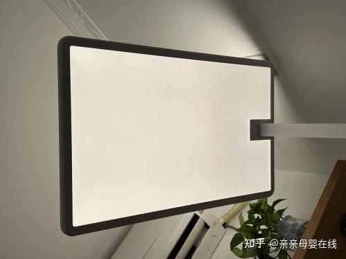 关于琪朗护眼灯，我有话要说 - 知乎