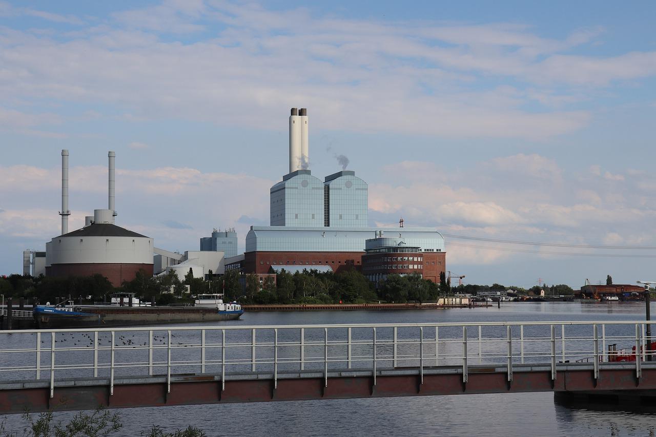 2. 商业水电配置