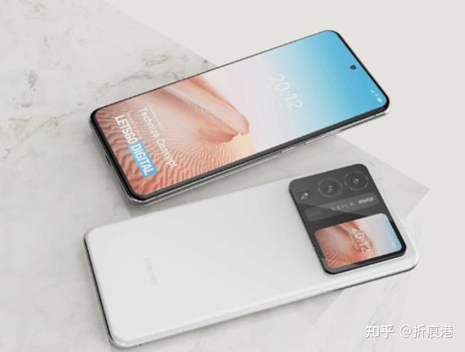 小米手机哪款性价比高 - 知乎