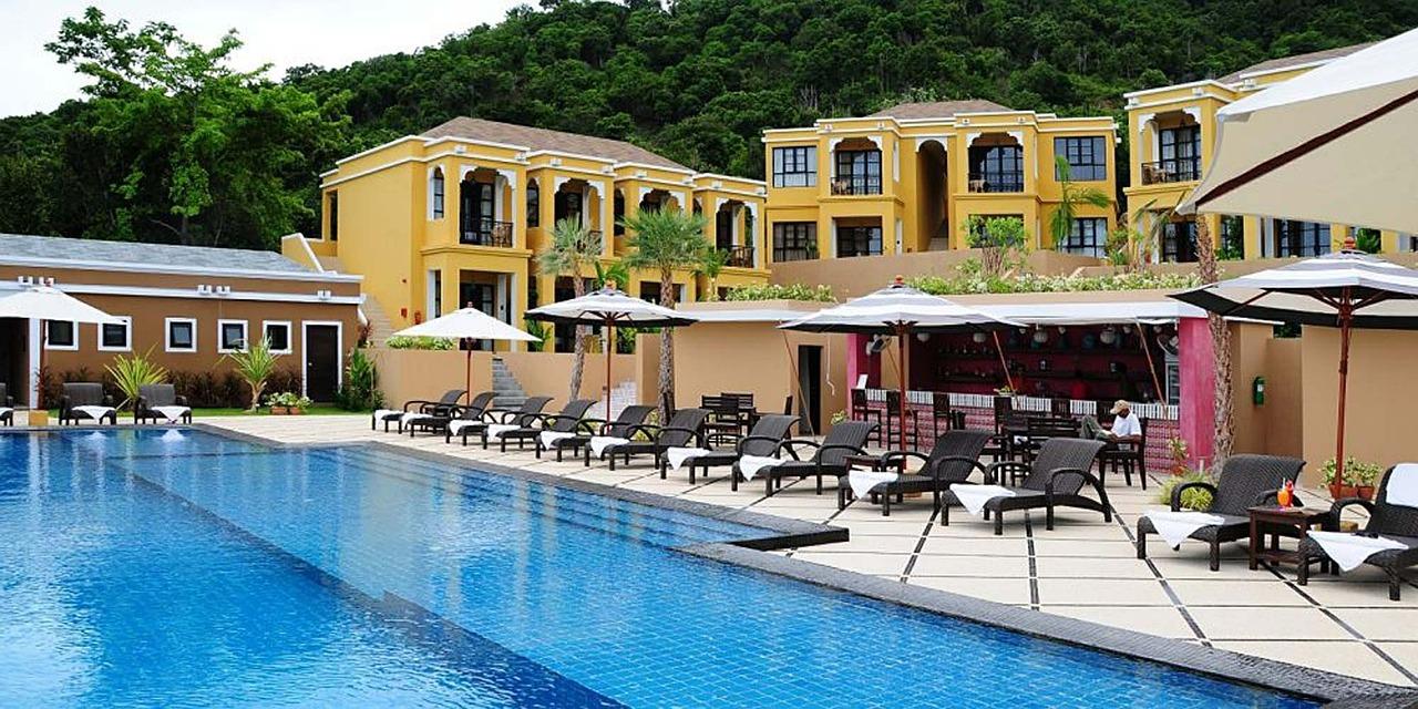 低密度住宅特点