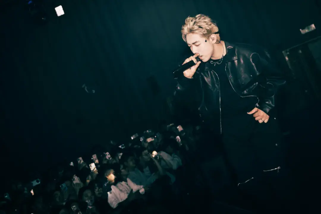 坐拥多首999+热歌，这位年轻rapper却总说自己太焦虑？ - 知乎