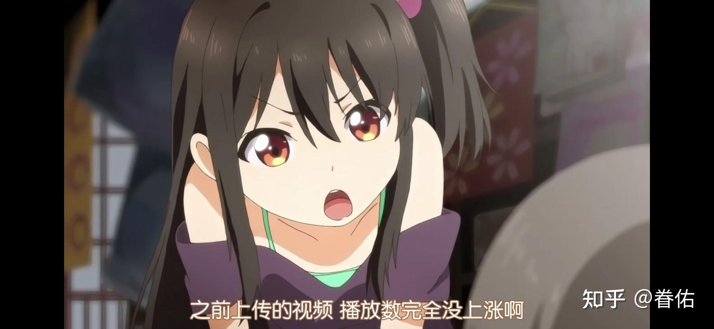 如何评价动画 小女ラムネ(少女波子汽水)?