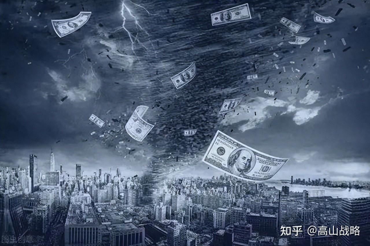 打赢金融战，挫败新殖民主义在中国复制休克疗法的阴谋- 知乎