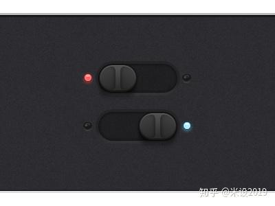 UI干货素材|app切换开关模块 - 知乎