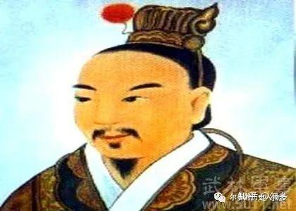 “凿壁偷光”匡衡(一):位极人臣 - 知乎