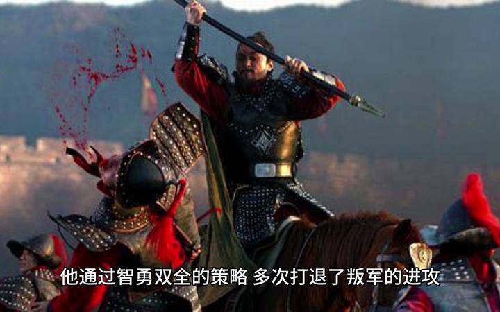 安禄山反唐1年后被杀,史思明6年后被杀,为何安史之乱却打了8年 - 知乎