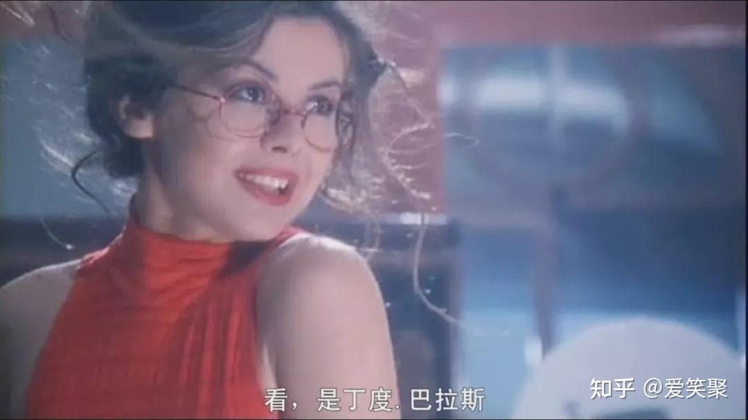 丁度·巴拉斯电影合集:文艺与欲望的交相撕扯 - 知乎