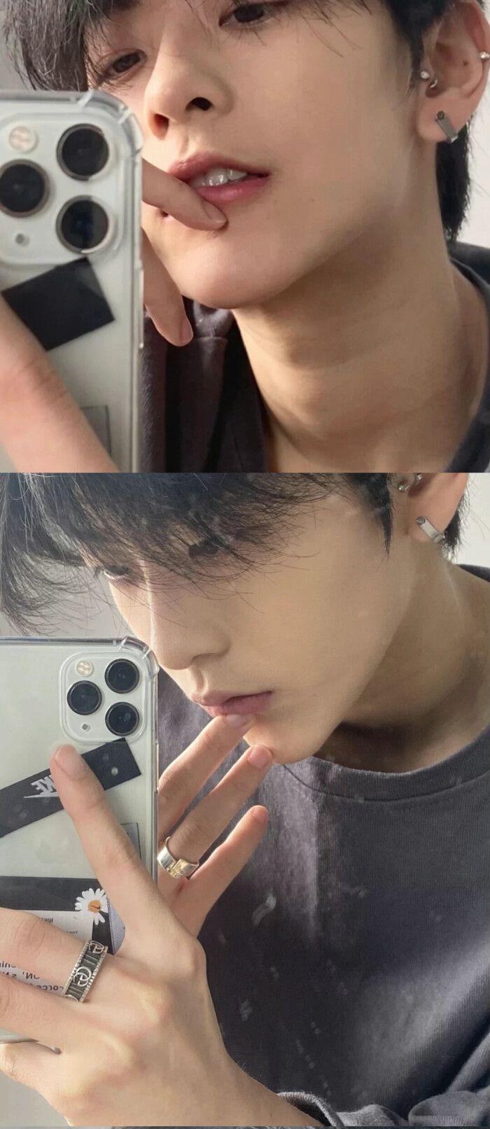 有没有超帅的男生壁纸(不要明星)? - 知乎