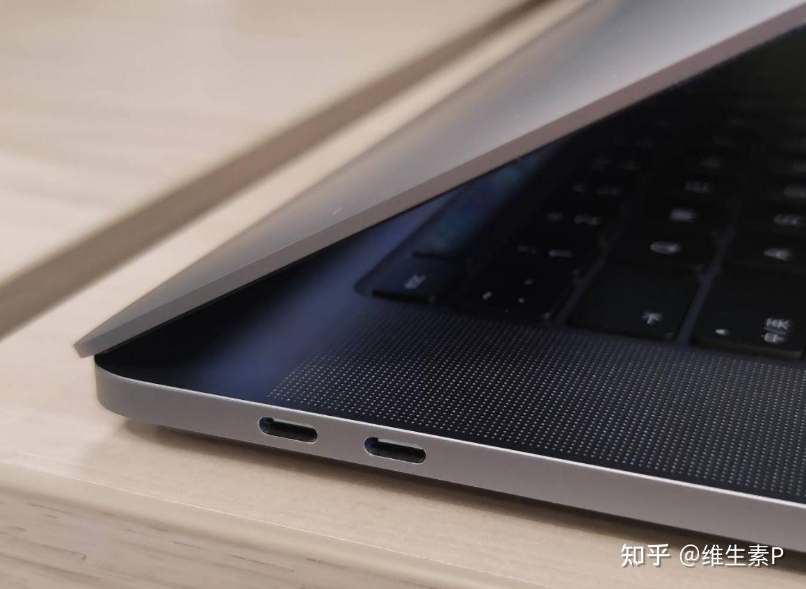 苹果为什么取消在macbook上只提供typec接口的做法