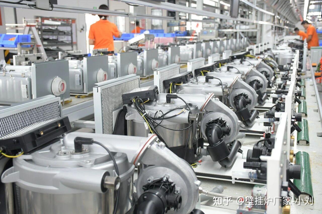选全预混冷凝炉,5 个硬核判断标准,避开 90% 的坑