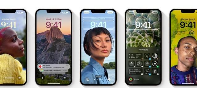 2022苹果秋季发布会最大看点:iPhone 14系列+iOS 16 - 知乎