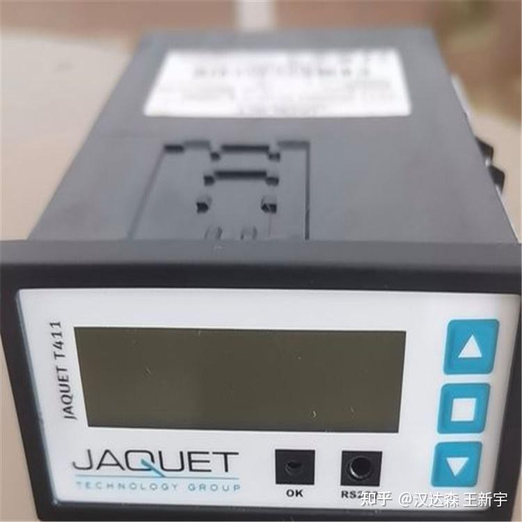 15115523091831630616alletachometer Jaquet T501 Previously T500 Istec Internationalhtml