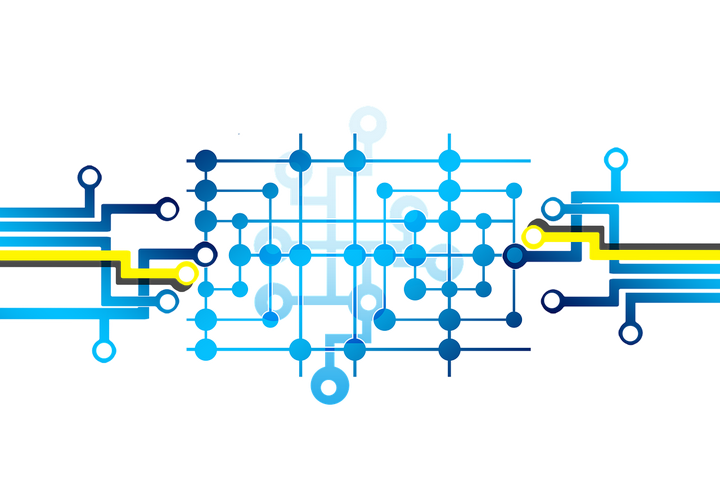 自动变速箱动态原理图2