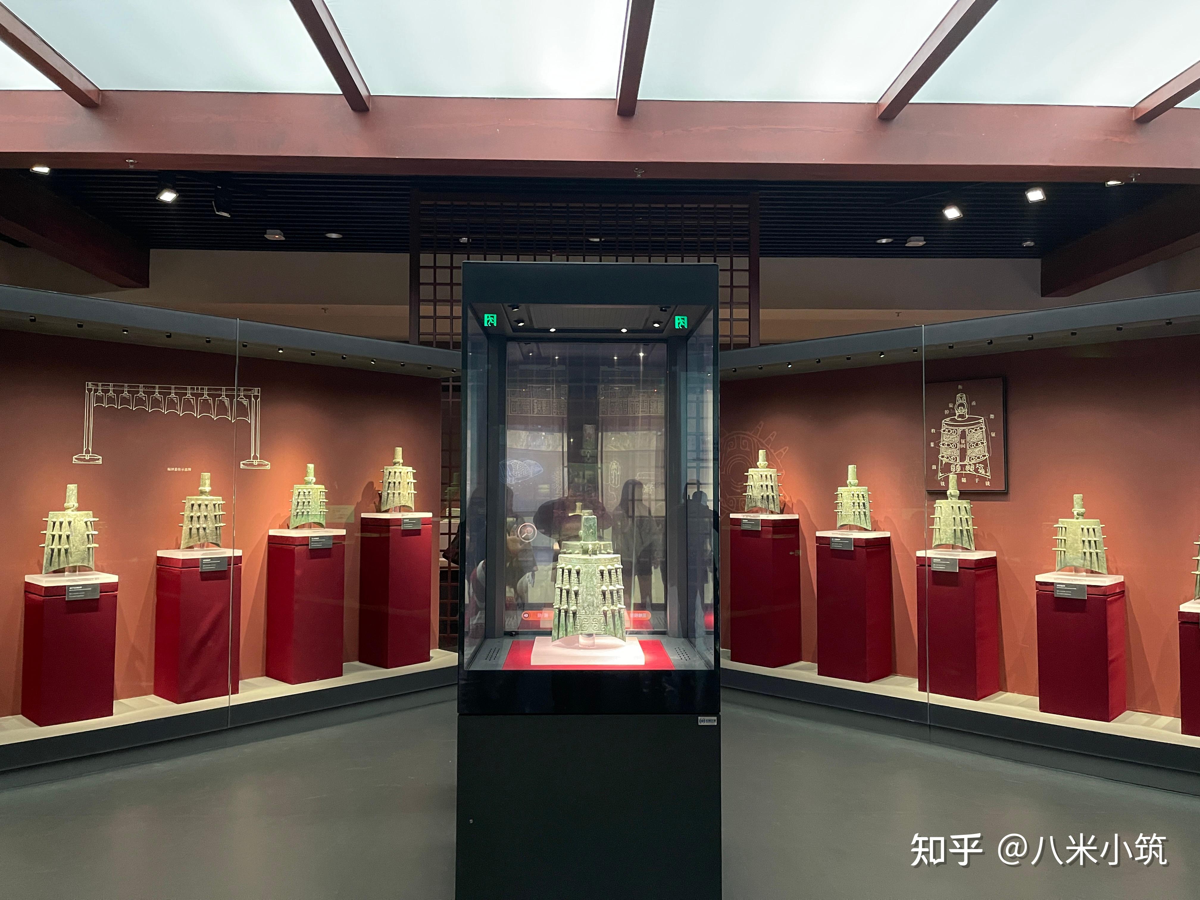 一文搞定傻傻分不清的古代青铜器(乐器篇) - 知乎
